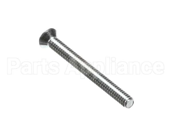 50836 Blodgett Screw, 10-24 X 2.00 Fthd