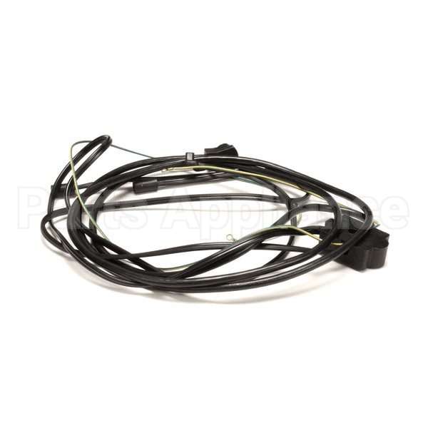 50870301 Compatible Victory Harness, Cabinet Power, Vur
