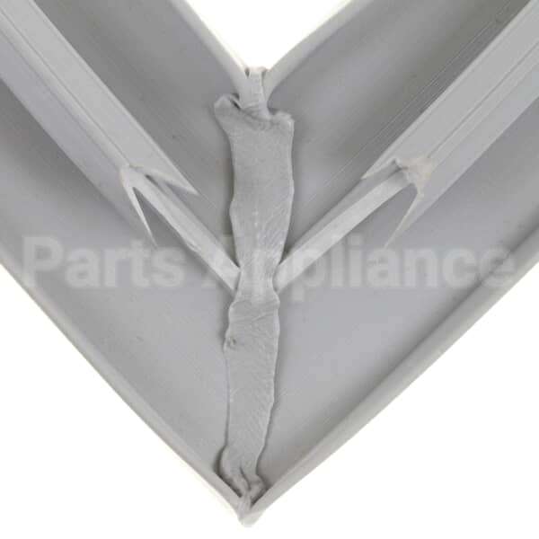 50881401 Victory Gasket Door 2760 Vur/Vuf, 24.3125X21.5X0