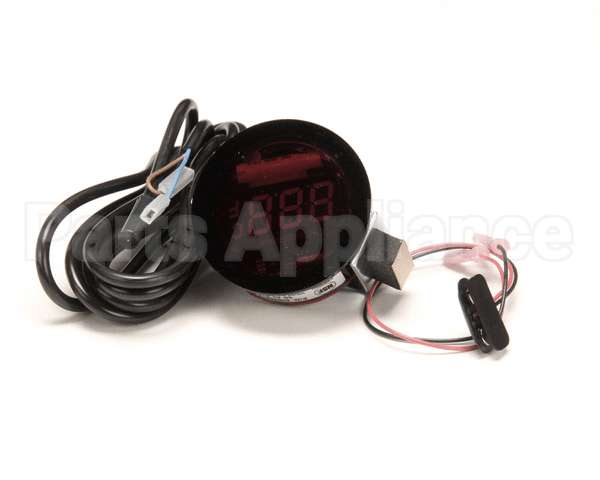 50885613 Victory Therm Dig 2Frz 115V Bat30Alm