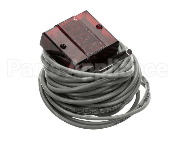509-5091 Lvo Cp Digital Temp. Gauge-10