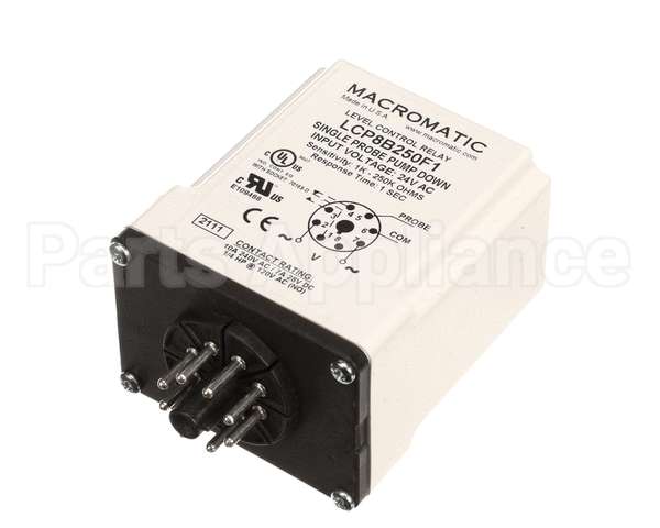 509-5131 Lvo 24V Lwco Controller
