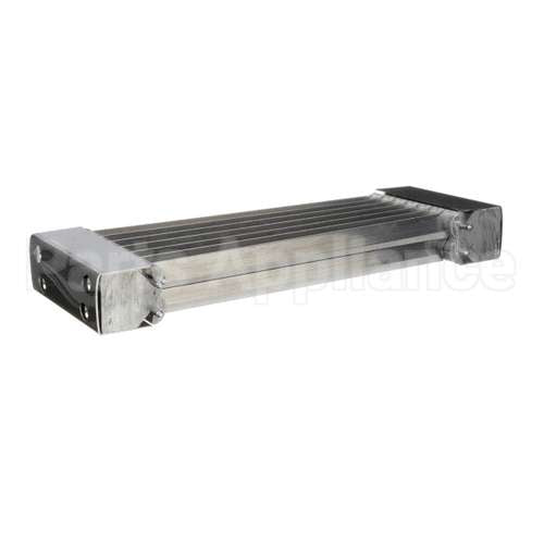 509 Vollrath Onion King Bld Assembly 3/16",13Bl