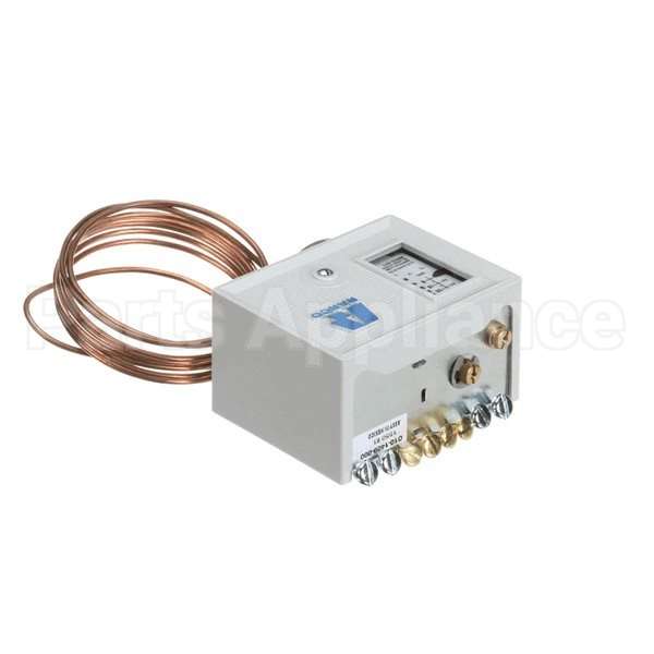 5090025 Compatible Delfield Control, Temp, Ranco