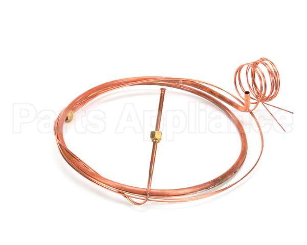 50903701 Victory Heat Exchange Assembly Frzr .036 X 14