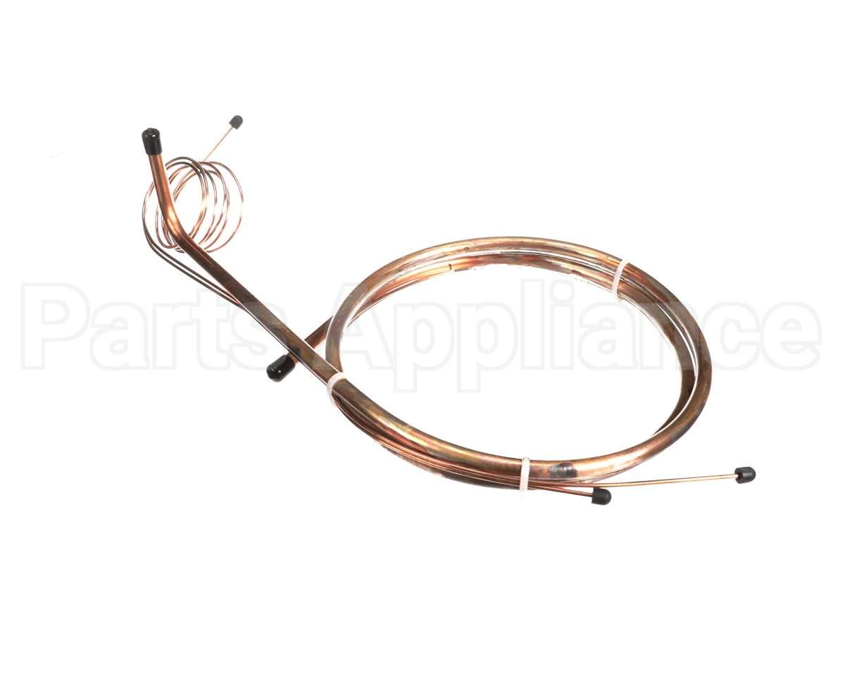 50904001S Victory Heat Exch Asy.042 X 7'8"(2)
