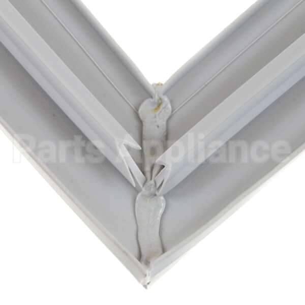 50906901 Victory Gasket Door Ld Ew, 57X24.625X0.625