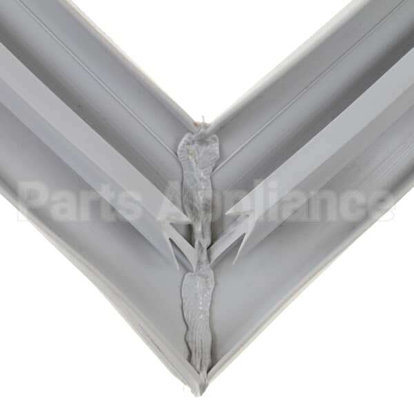 50906902 Victory Gasket Door Hd Ew 27.75X24.5625X0.5625