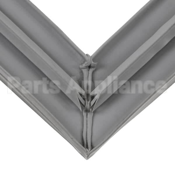 50907101 Victory Gasket Door Ld Warmer Ew Dart, 57.625X24