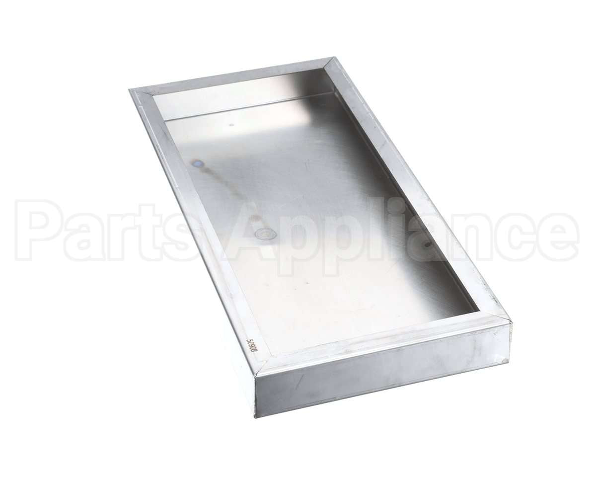 50908 Food Warming Water Pan