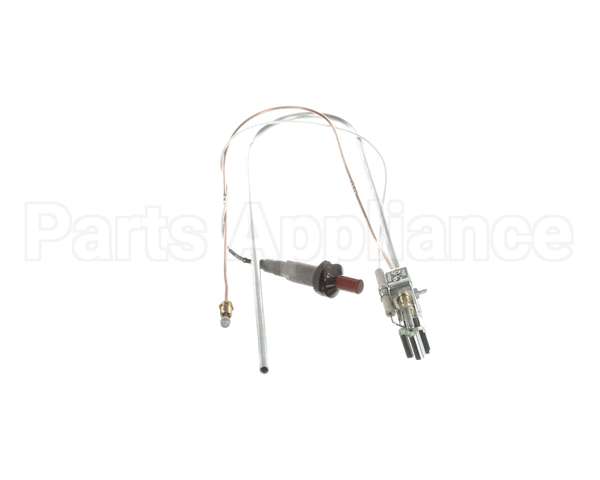 50917-5 Montague Pilot Oven Assembly
