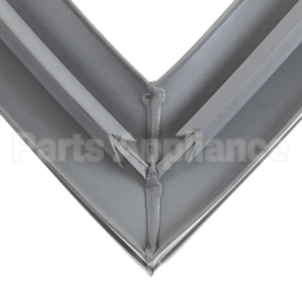 50917002 Victory Gasket Door Hd Ultraspec, 27X23.25X0.75