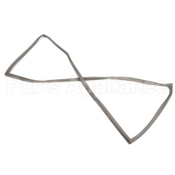 50917903 Compatible Victory Gasket, Door, Ldew, Wrmr, 56" X 24.625" X 0.5625"