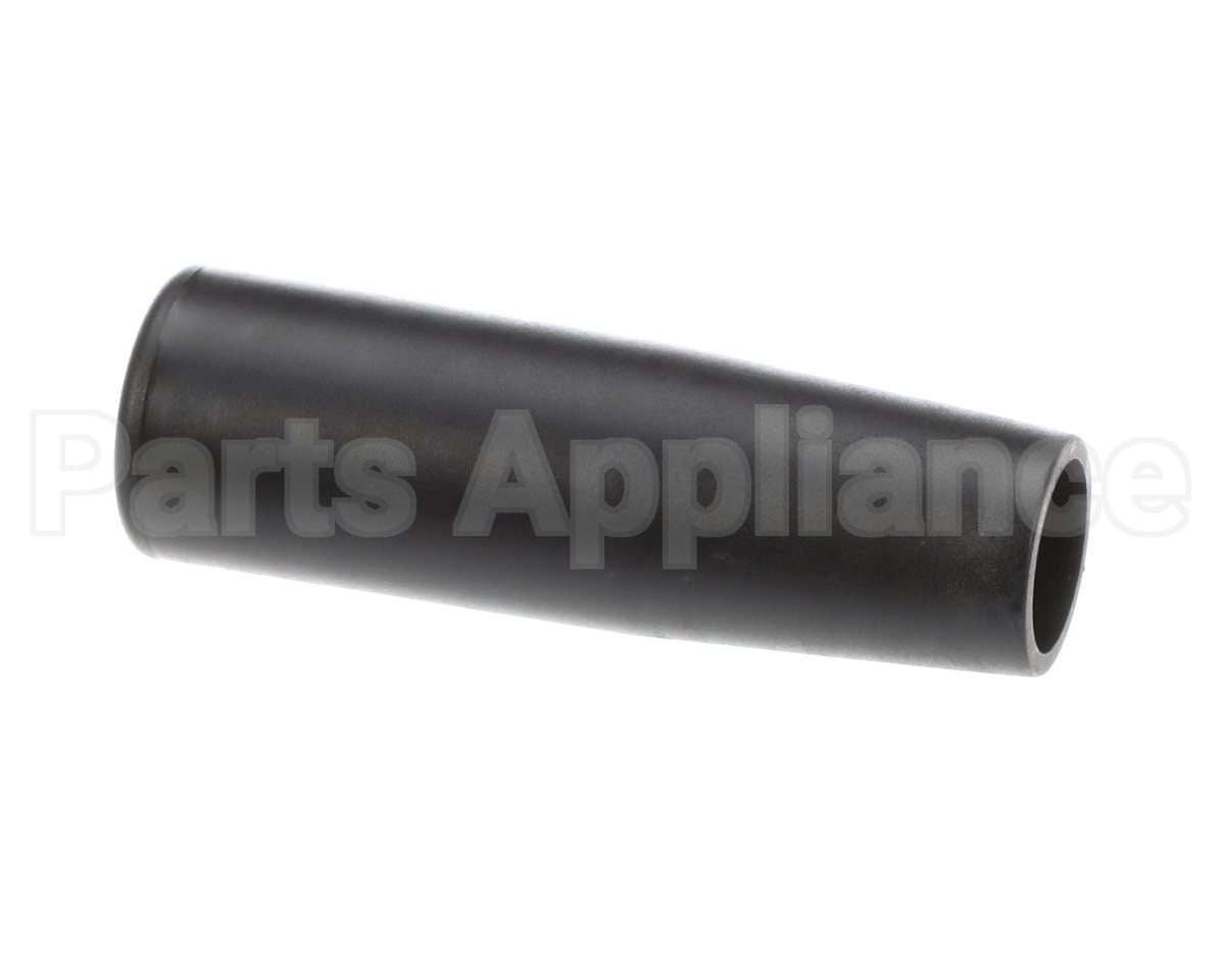 509200 Robot Coupe Cl55/Cl60 Plastic Handle