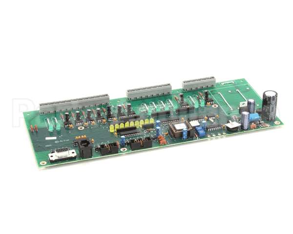 50927 Blodgett Kit,Bcx Series Bc2 Logic Board