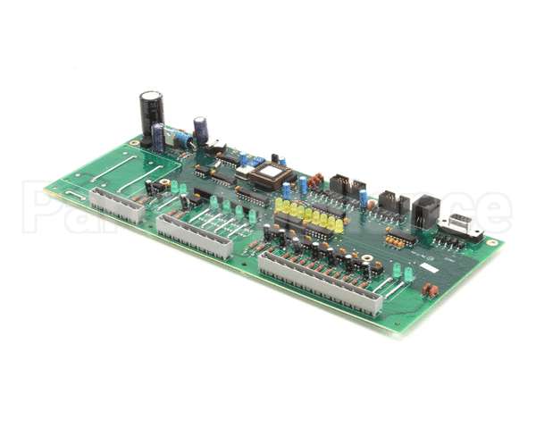 50927 Blodgett Kit,Bcx Series Bc2 Logic Board