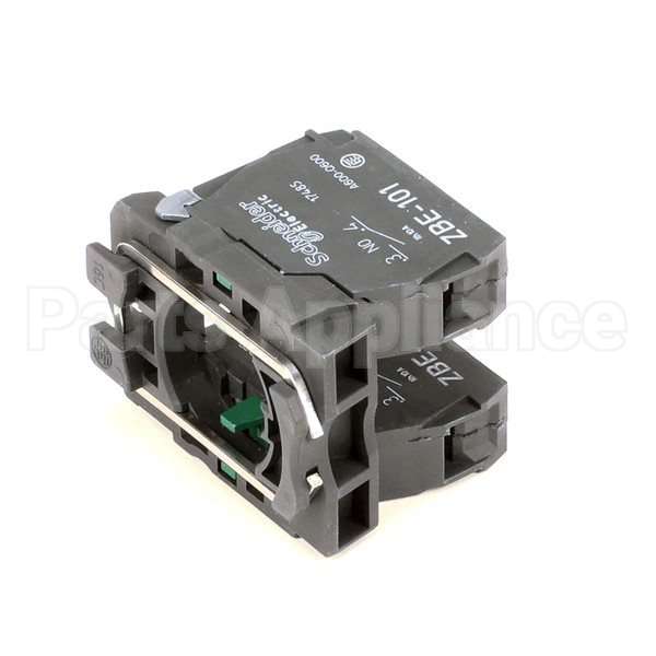 50927 Compatible Rondo Auxiliary Contact Block 2S Zb5-Az103