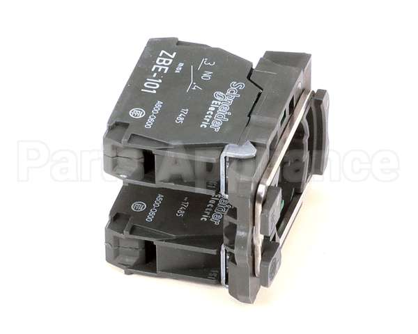 50927 Rondo Auxiliary Contact Block 2S Zb5-Az103
