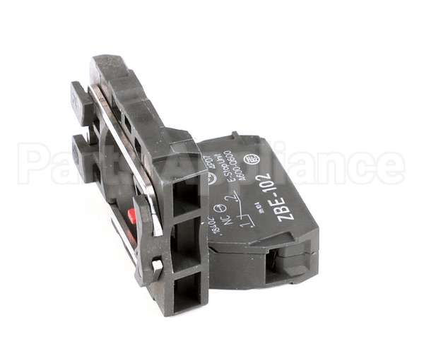 50928 Rondo Auxiliary Contact Block 1O Zb5-Az102