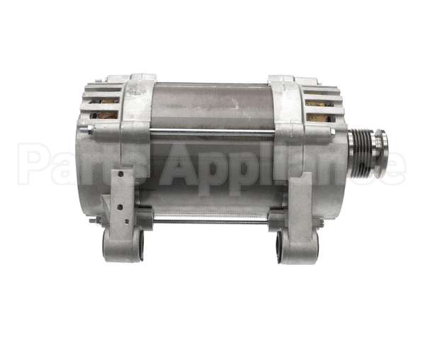 509646 Continental Girbau Motor Set Mt901504M