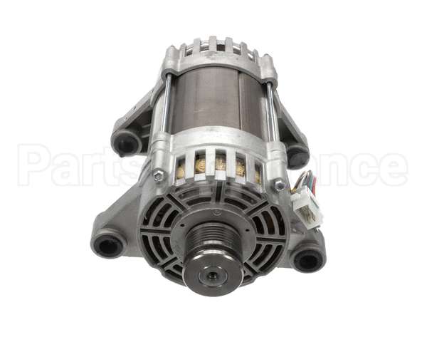 509646 Continental Girbau Motor Set Mt901504M