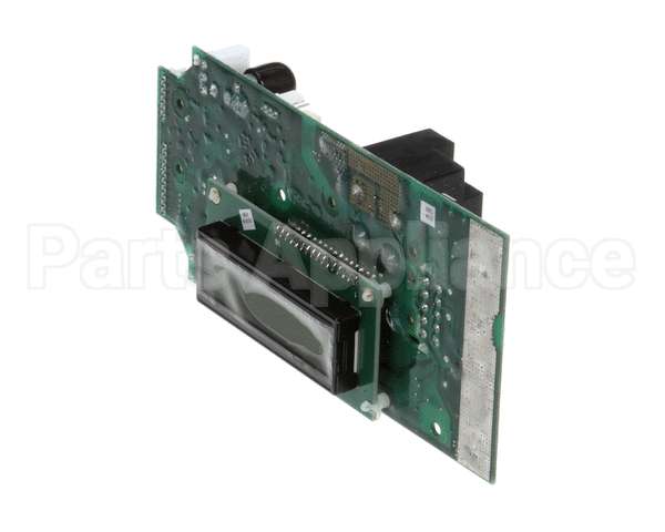 50983.1000 Bunn Control Board Assembly Axiom Ce