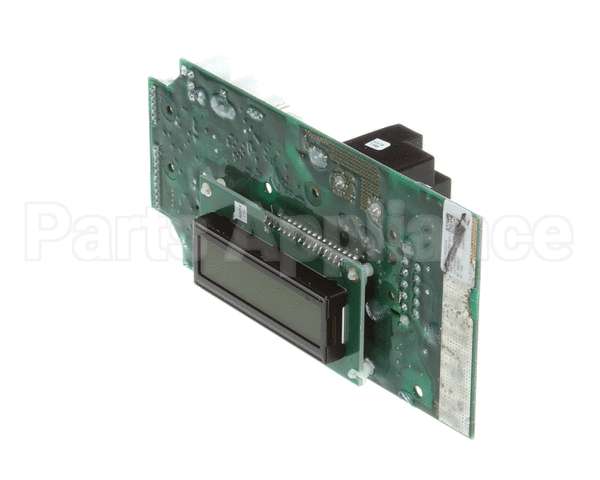 50983.1001 Bunn Control Board Assembly Axiom Ce (Mcd)