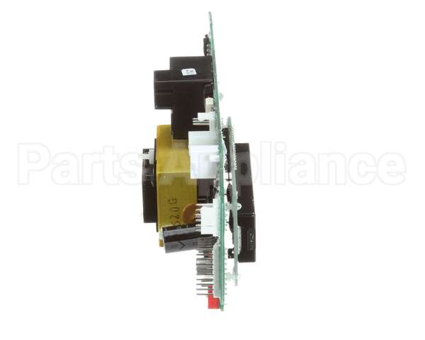 50983.1001 Bunn Control Board Assembly Axiom Ce (Mcd)