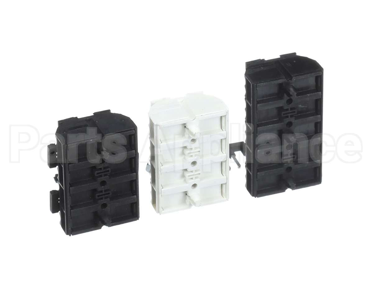 50B14S117D-01 Beverage Air Terminal Block Assembly Parts Hf