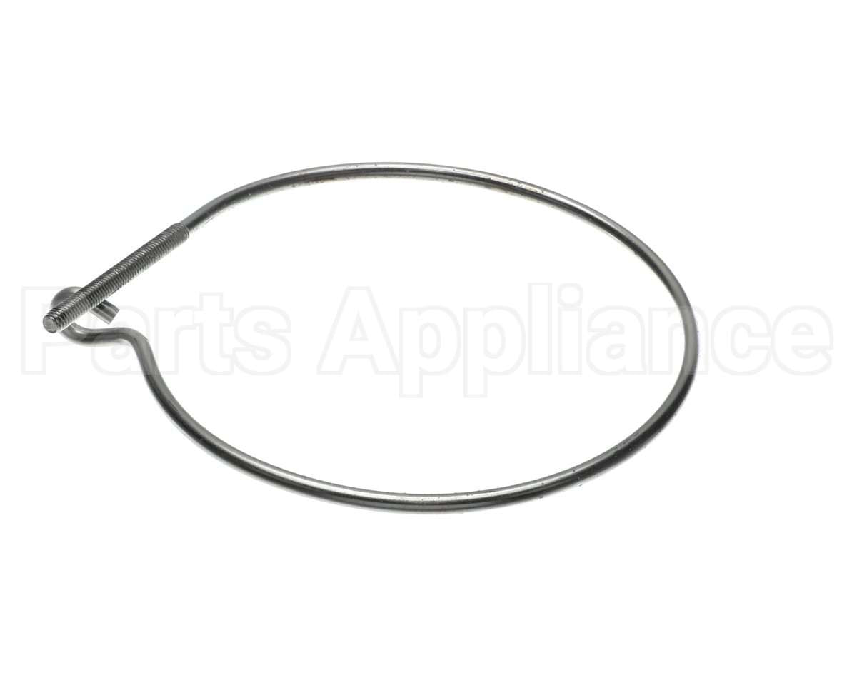 50DD504272 Carrier Motor Ring Band