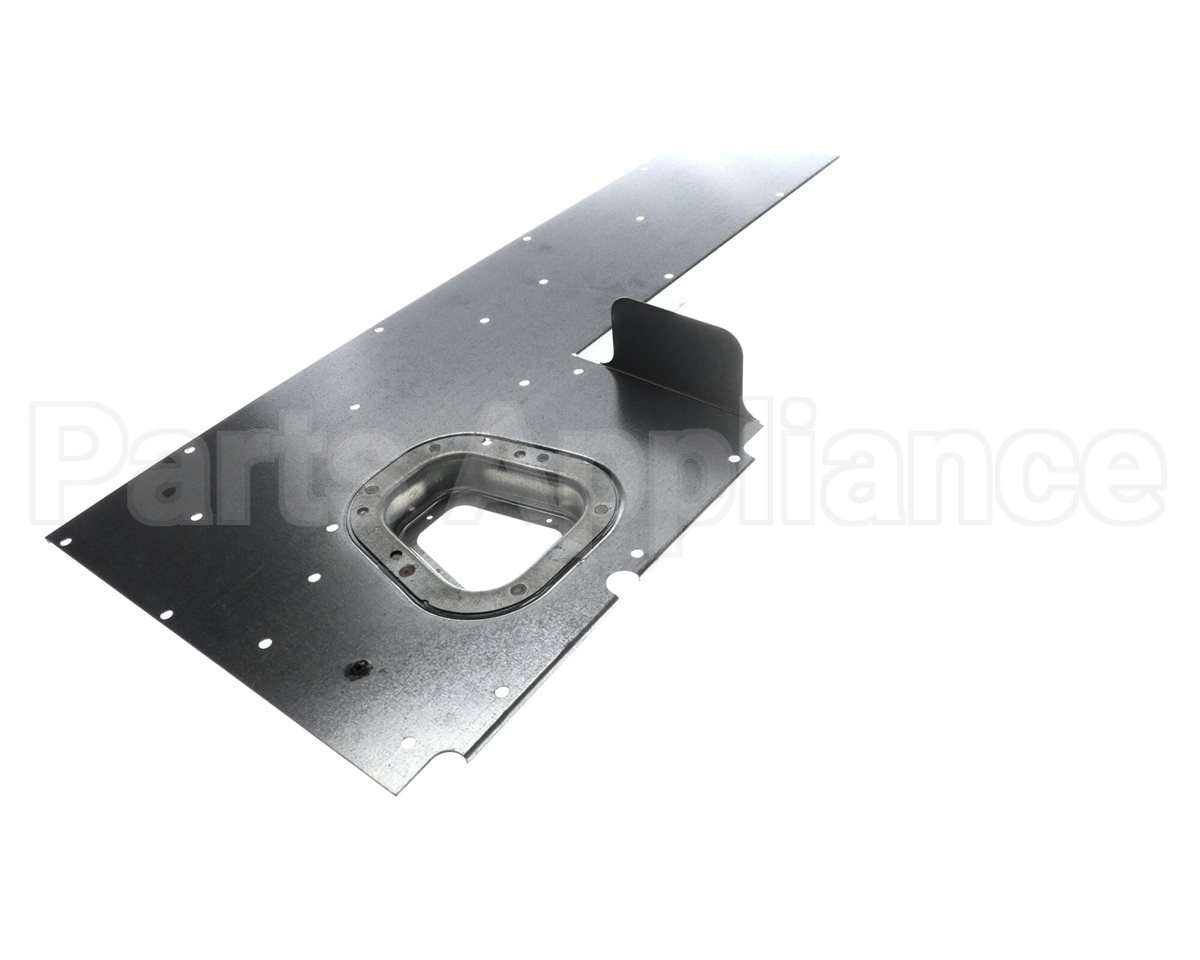 50DK404351 Carrier Support Bracket