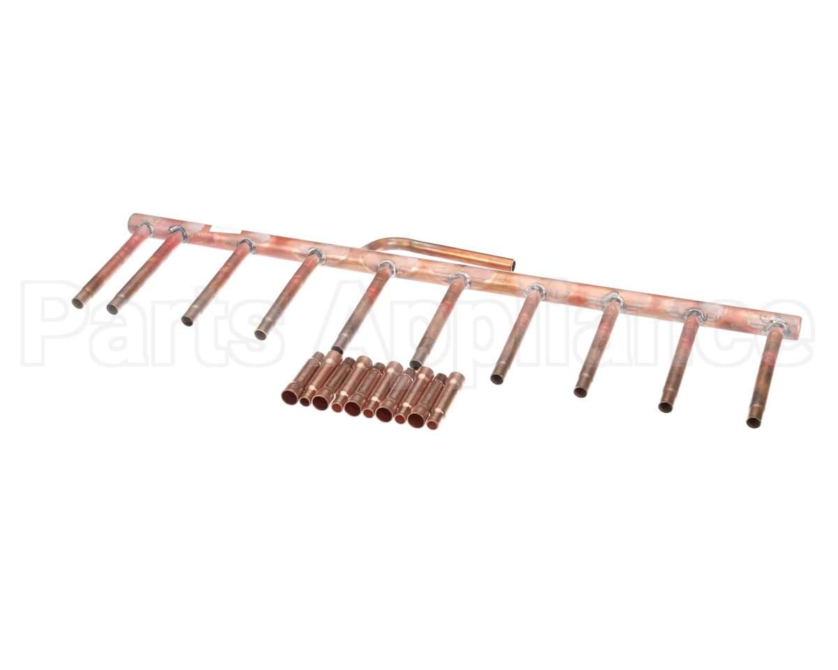 50DK406356 Carrier Header Assembly