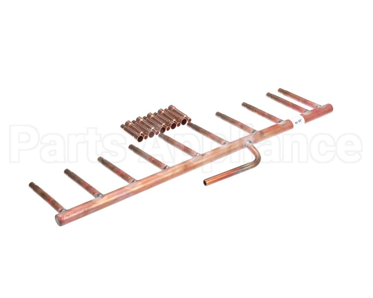 50DK406356 Carrier Header Assembly