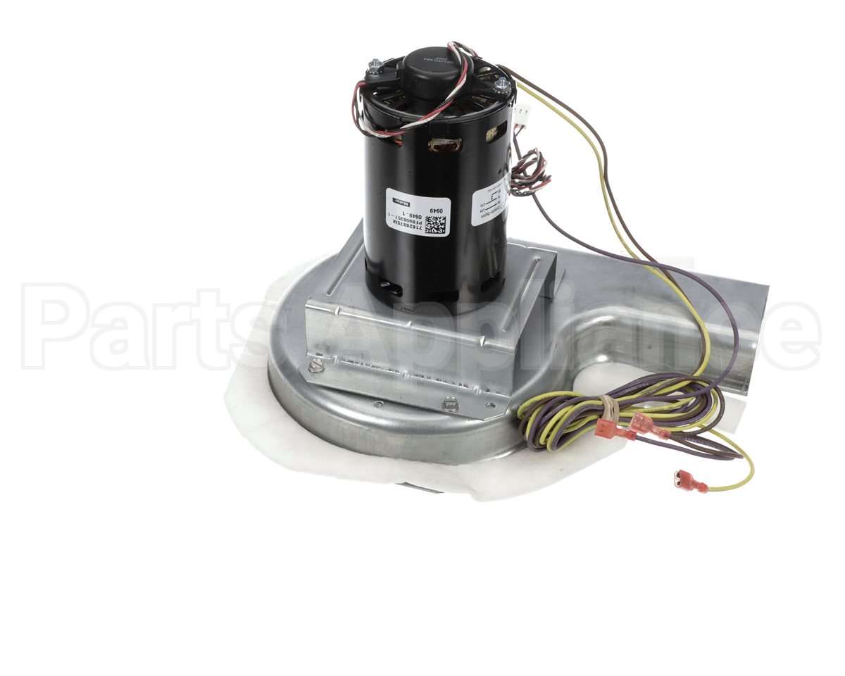50DK406815 Carrier Inducer Motor Assembly