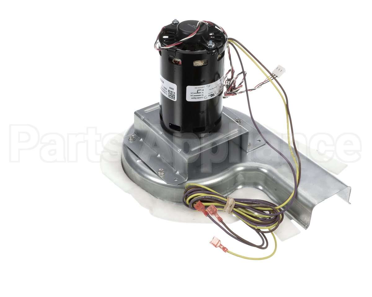 50DK406815 Carrier Inducer Motor Assembly