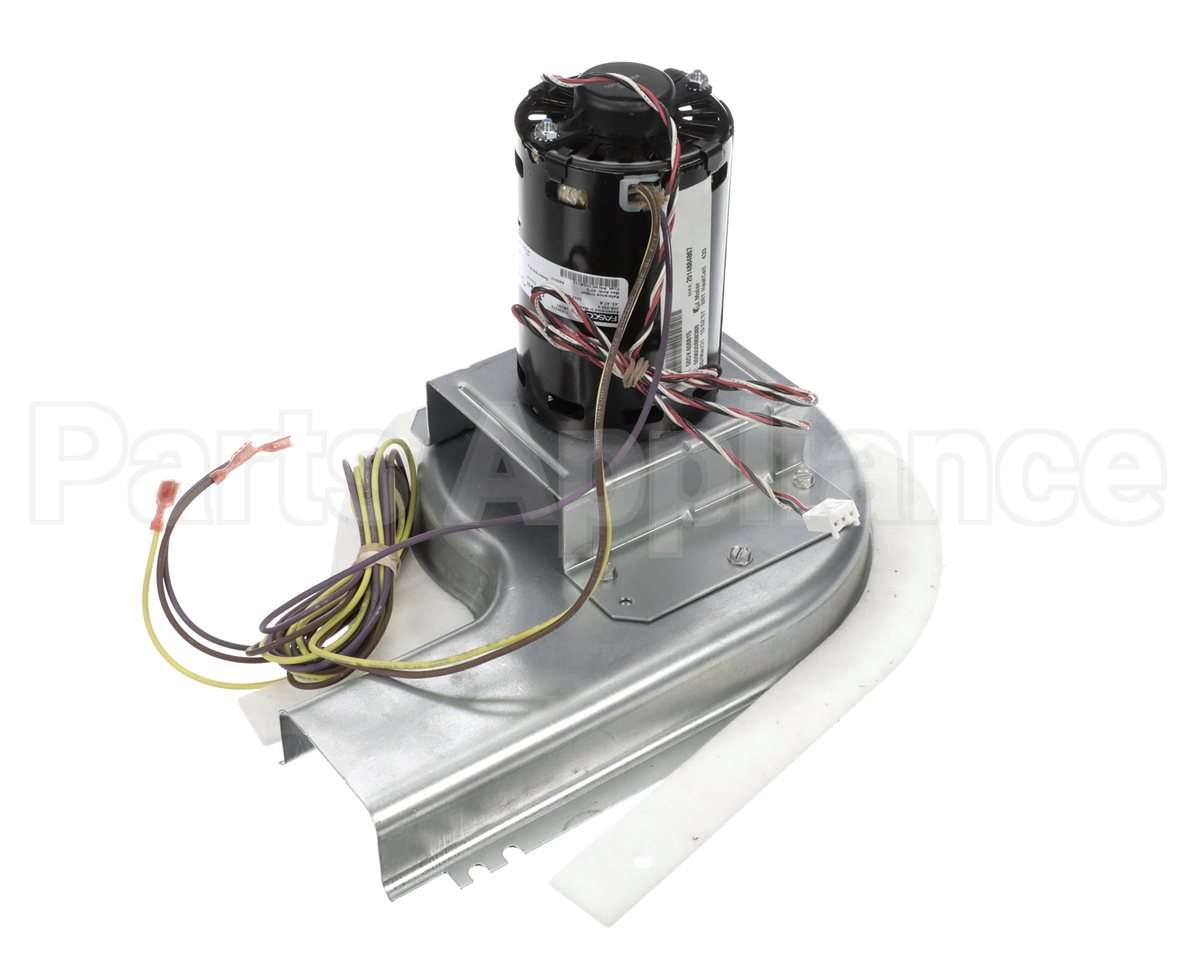 50DK406815 Carrier Inducer Motor Assembly