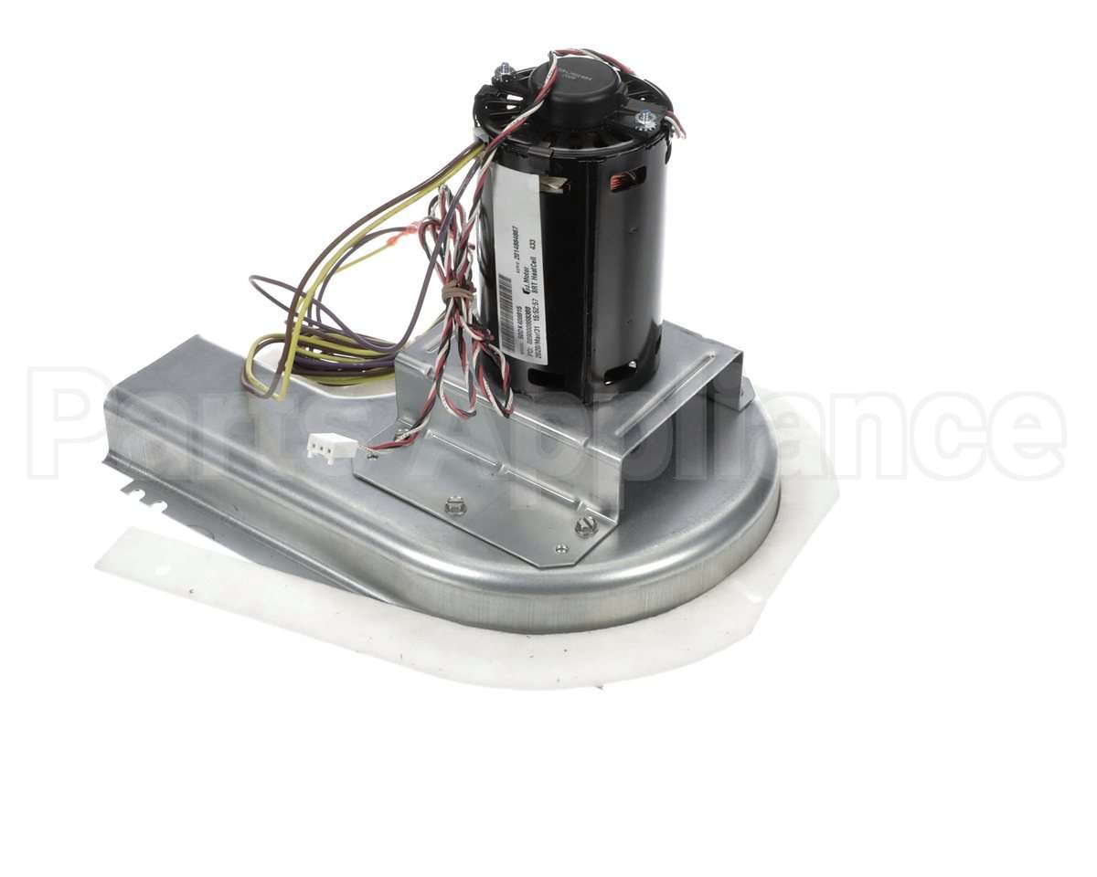 50DK406815 Carrier Inducer Motor Assembly