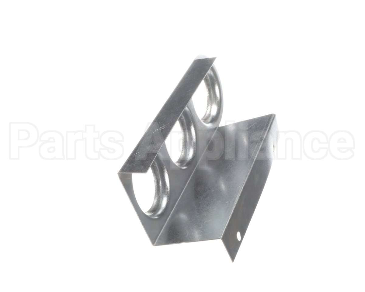50DK500128 Carrier Flame Retainer