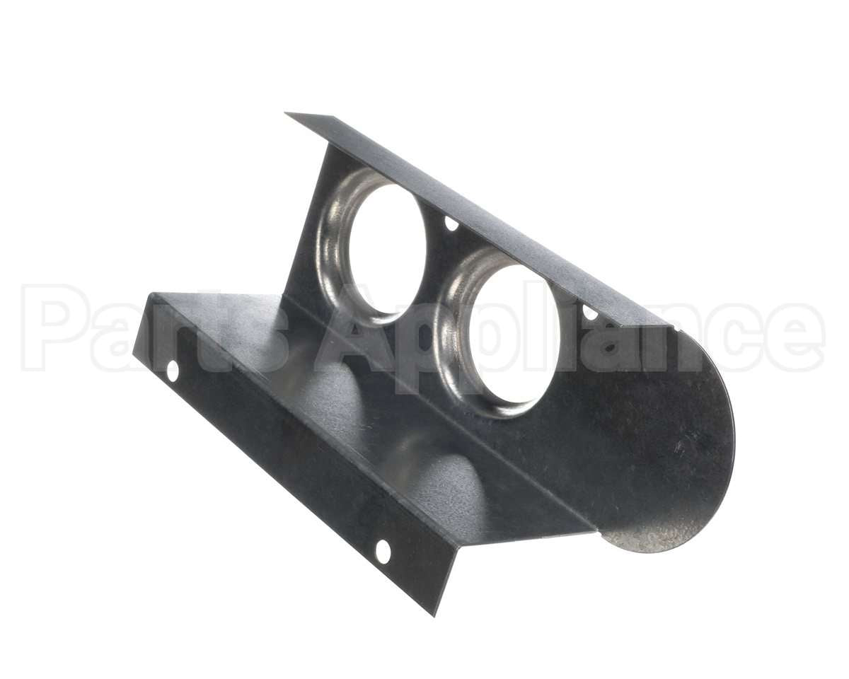 50DK500129 Carrier Flame Retainer