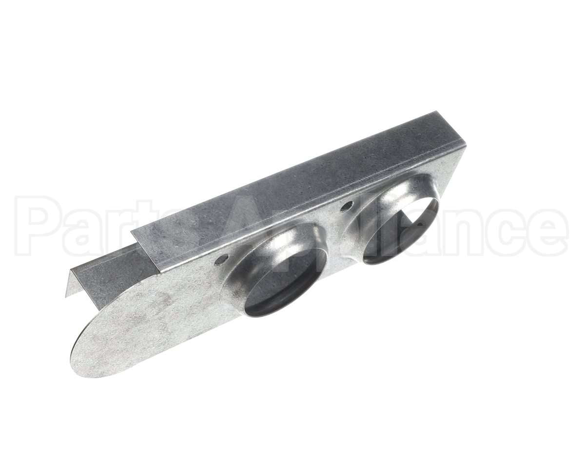 50DK500129 Carrier Flame Retainer