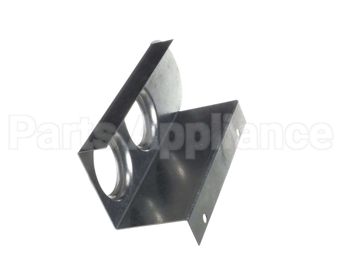 50DK500129 Carrier Flame Retainer