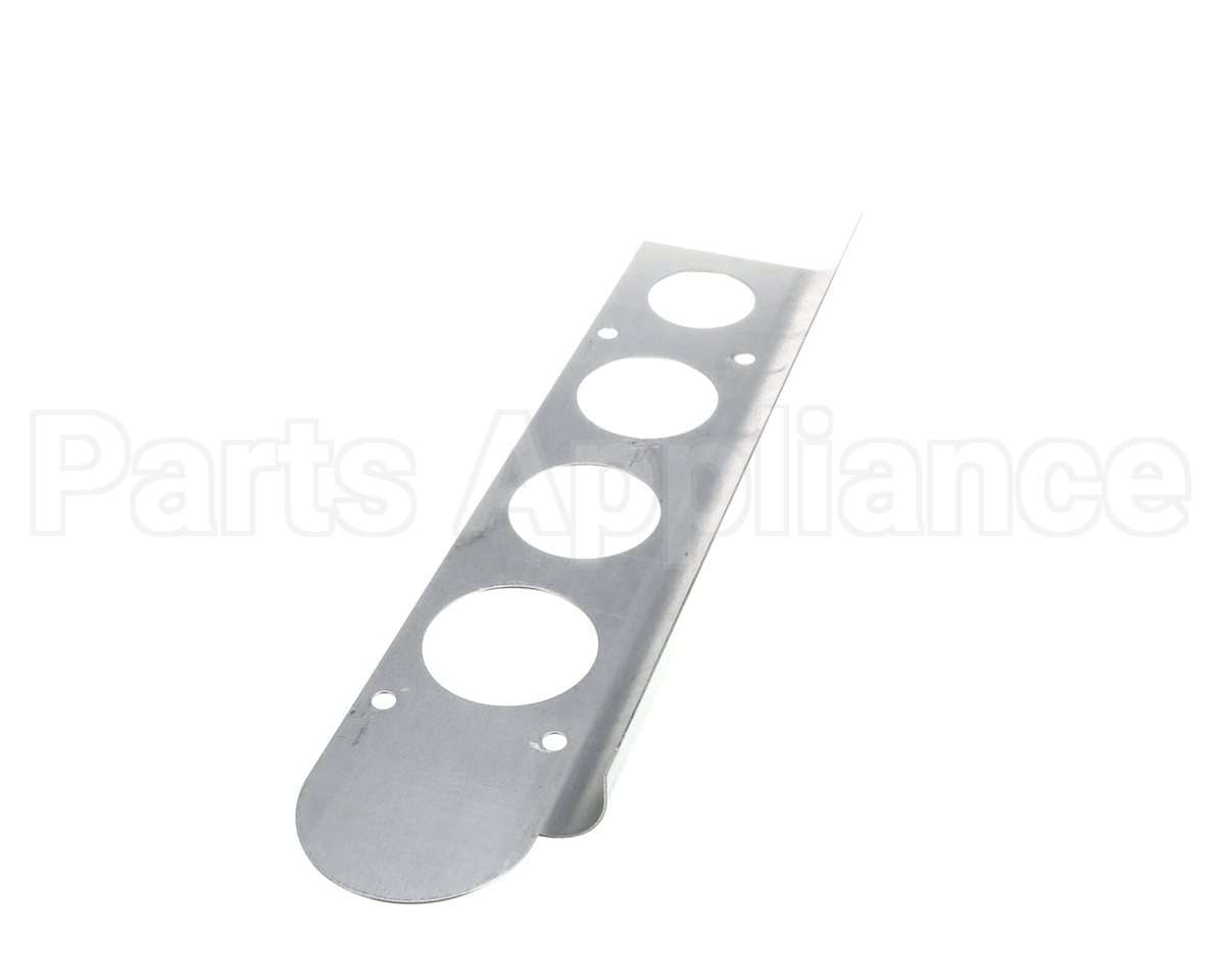 50DK500704 Bryant Payne Exhaust Plate