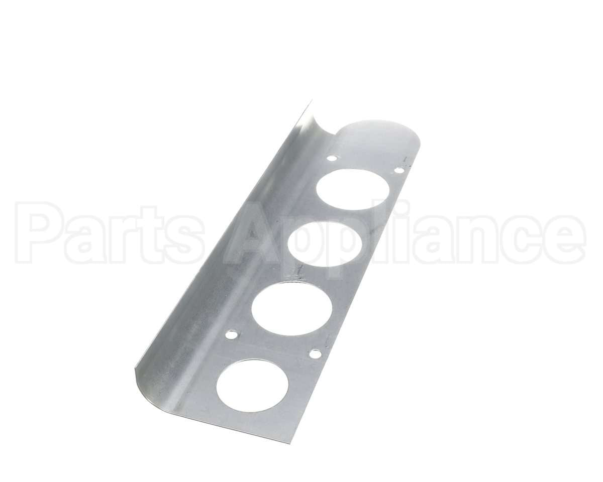50DK500704 Carrier Exhaust Regulator
