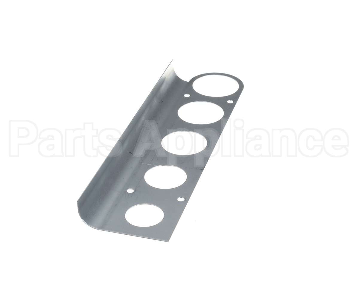 50DK500705 Carrier Exhaust Regulator