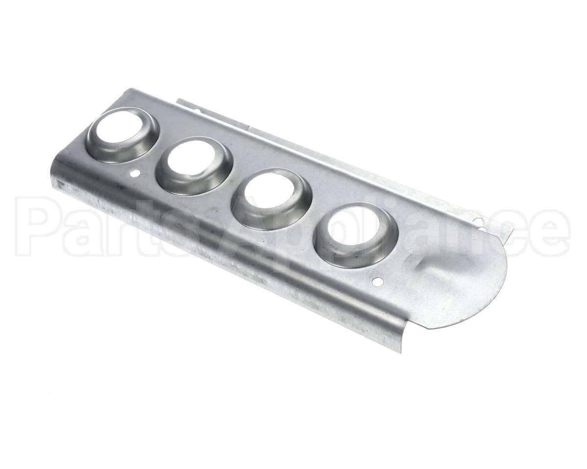 50DK501891 Bryant Payne Flame Retainer