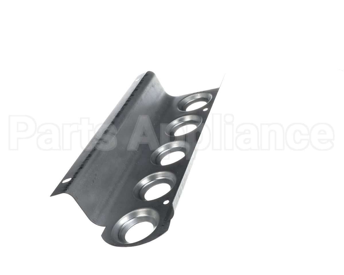 50DK501892 Bryant Payne Flame Retainer