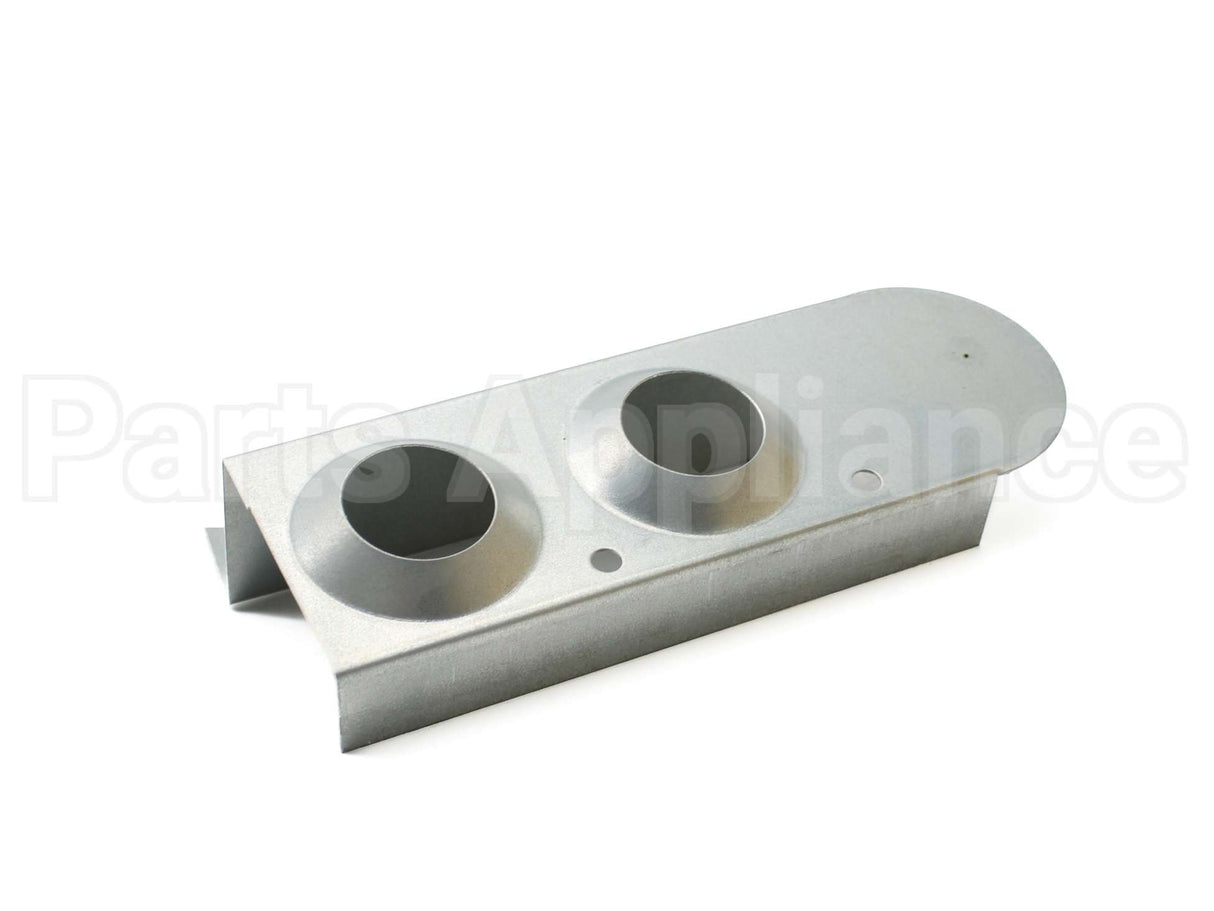 50DK502662 Carrier Flame Retainer