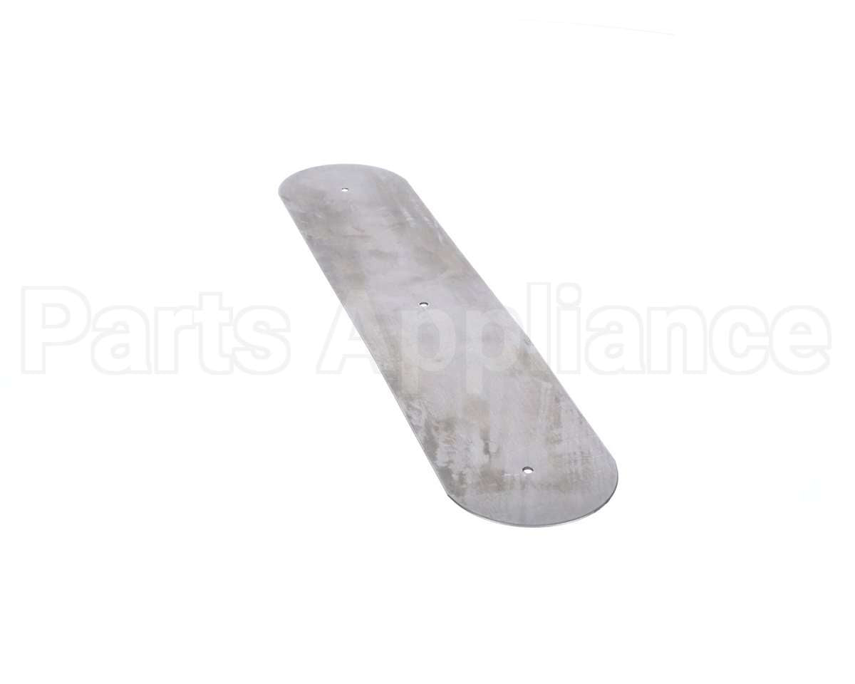 50DK504557 Carrier Draft Shield