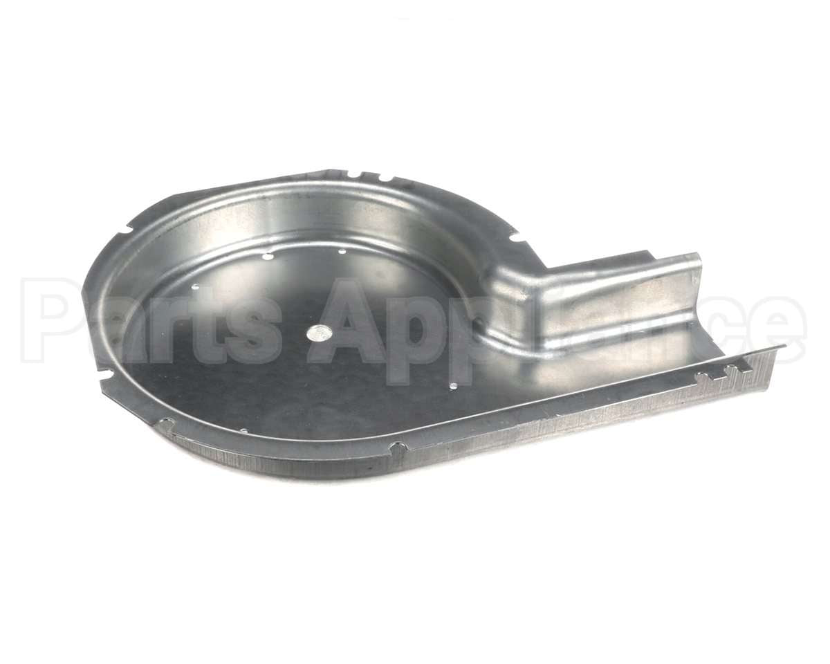 50DK505913 Bryant Payne Housing, Induced Draft