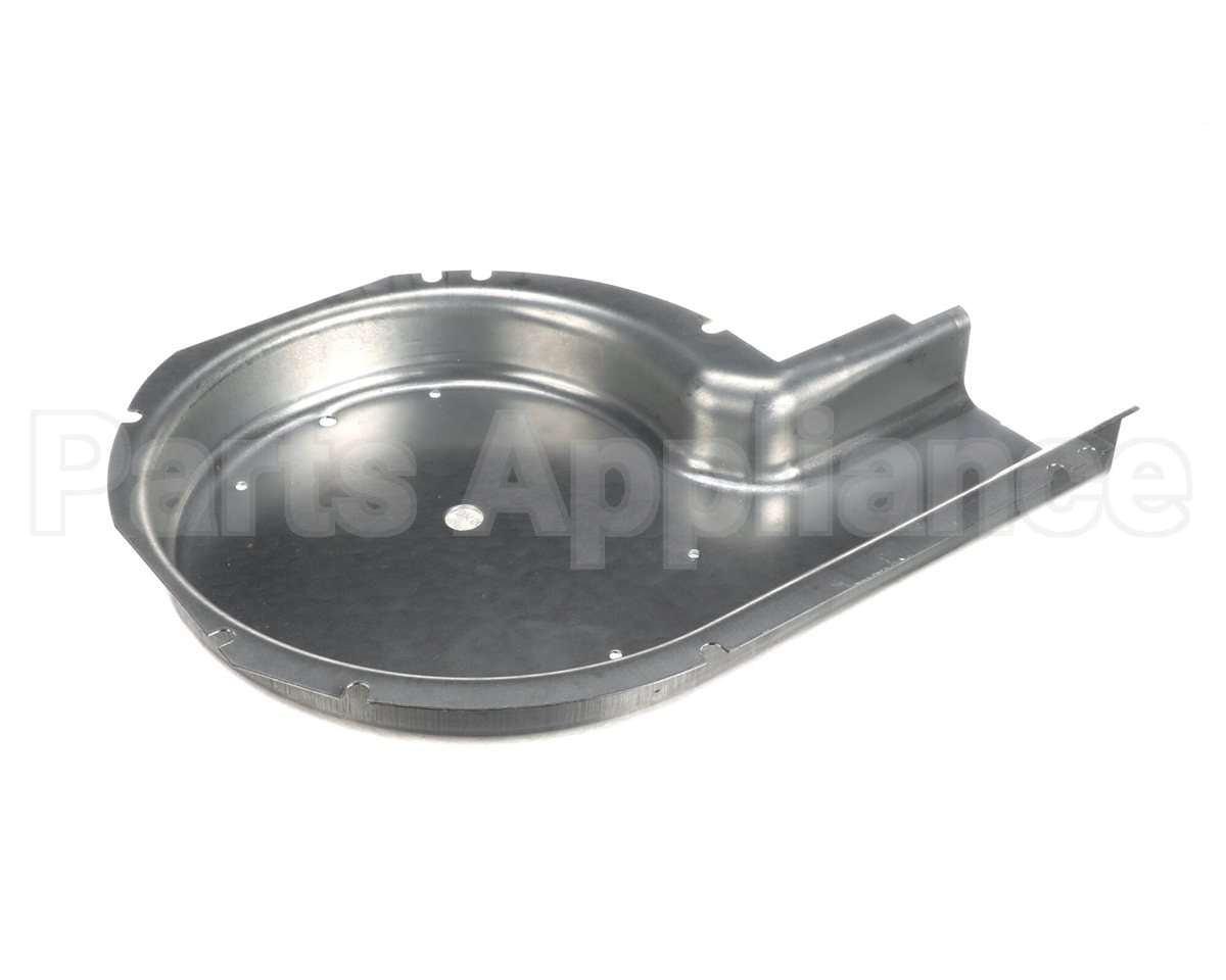 50DK505913 Carrier Housing, Induced Draft
